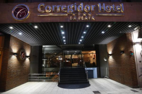 Гостиница Hotel Corregidor  Ла-Плата